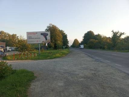 Non-Standard B in Ivano-Frankivsk, 3х6  st. Tarasa Sevcenka, 112, Bogorodcani, Ivano-Frankivs'ka oblast' Photo 1