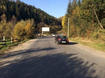 Non-Standard B in Ivano-Frankivsk, 3х6  Trasa N-09 Mukacevo-L'viv Photo 1