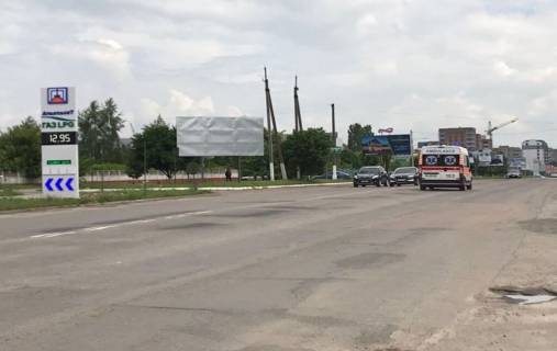 Non-Standard B in Ivano-Frankivsk, 3х6  Nadricna Photo 1