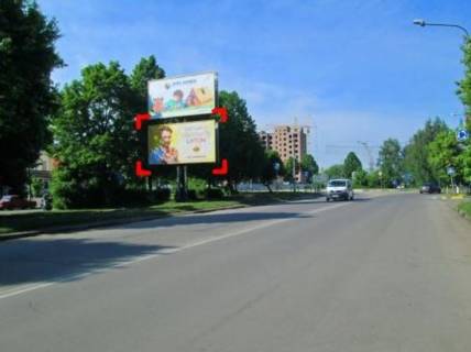 Non-Standard B in Ivano-Frankivsk, 3х6  Mazepi Photo 1