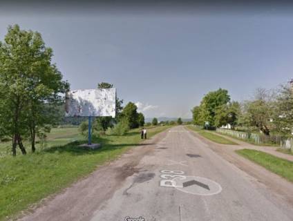 Billboard  in Ivano-Frankivsk, 3х6  Тараса Шевченка, Р38 Photo 1