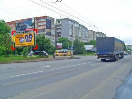 Non-Standard B in Ivano-Frankivsk, 3х6  Ivasuka Photo 1