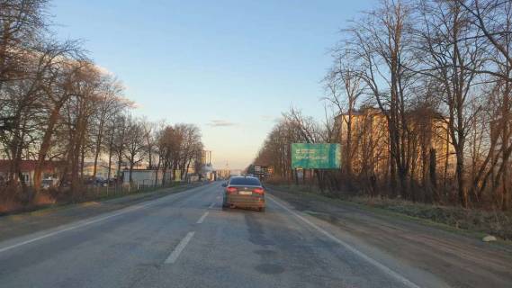 Non-Standard A in Ivano-Frankivsk, 3х6  Kalus'ke sose Photo 1