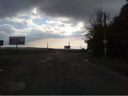 Billboard  in Ivano-Frankivsk, 3х6  Р20 Photo 1