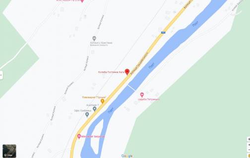 Billboard  in Ivano-Frankivsk, 3х6  Траса Н-09 Мукачево-Львів scheme