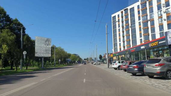 Non-Standard B in Ivano-Frankivsk, 6х6  Mazepi Photo 1