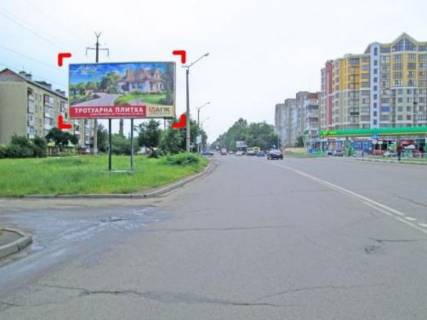 Non-Standard B in Ivano-Frankivsk, 3х6  Dovzenka Photo 1