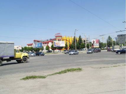 Billboard  in Ivano-Frankivsk, 3х6  Вовчинецька Photo 1