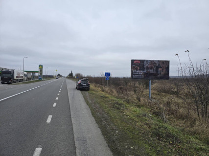 Billboard  in Ivano-Frankivsk, 3х6  вул.Галицька Photo 1