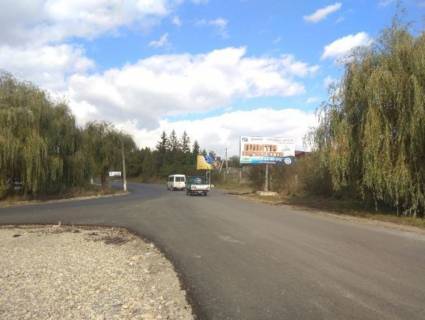 Billboard  in Ivano-Frankivsk, 3х6  Станіславська Р20 Photo 1