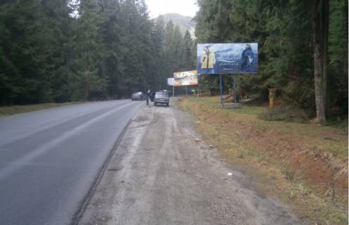 Non-Standard A in Ivano-Frankivsk, 3х6  selo Ablunica Photo 1