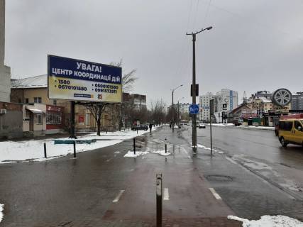 Non-Standard B in Ivano-Frankivsk, 3х6  Dovzenka Photo 1