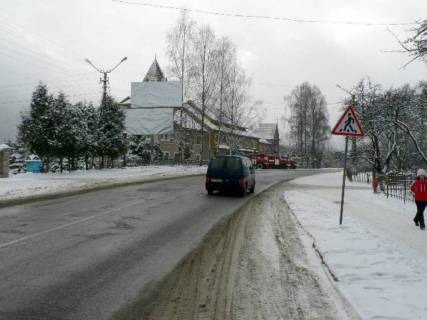 Billboard  in Ivano-Frankivsk, 3х6  вулиця Свободи Photo 1