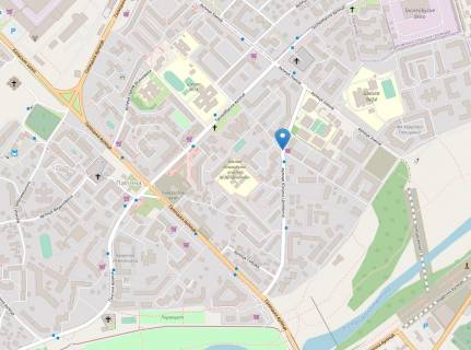 Billboard A in Ivano-Frankivsk, 3х6  Pasicna st. U.Celevica poruc restoranu POVIDLO scheme