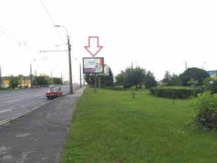 Scrolller, Scroll A in Lutsk, 3,1х2,3  Sobornosti, navproti TC Port Siti - 304827 Photo 1