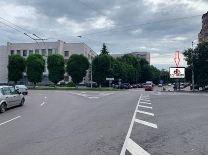 Scrolller, Scroll A in Lutsk av. Peremogi_kil'ce - 202788 Photo 1