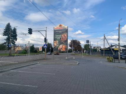 Non-Standard A in Lutsk, 4х2,5  perehresta Kovel's'ka-Cernisevs'kogo Photo 1