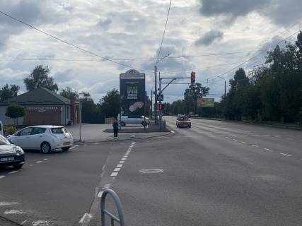 Non-Standard B in Lutsk, 4х2,5  perehresta Kovel's'ka-Cernisevs'kogo Photo 1