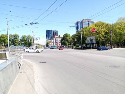 Prismatron, Prism B in Chernihiv, 4х3  prosp. Mira h st. Mazepy prizma 3h4 (gran' 1) - 330925 Photo 1