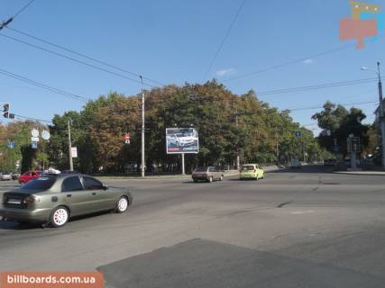 Prismatron, Prism B in Chernihiv Mira pr-t / st. Sorsa - 138385 Photo 1