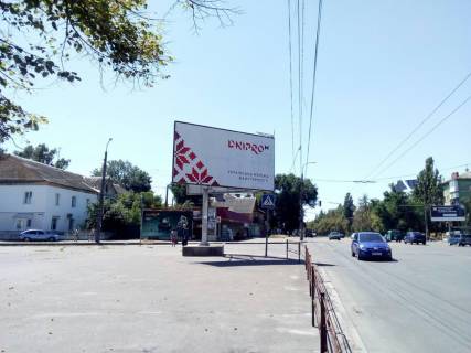 Billboard B in Chernihiv st. Mazepy h st. Popudrenko (storona B) Photo 1