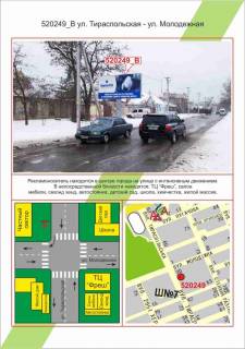 Billboard B in Kherson Photo 1