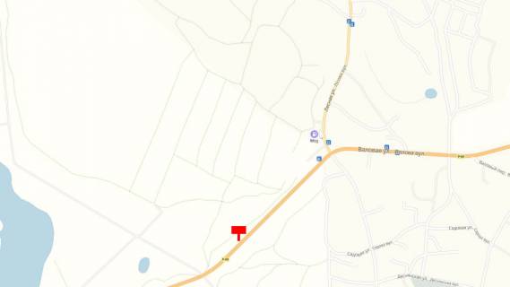 Billboard A in Khotnivka, 6x3  Trassa R-69, 350 m. posle povorota s st. Lesnoj, sprava scheme