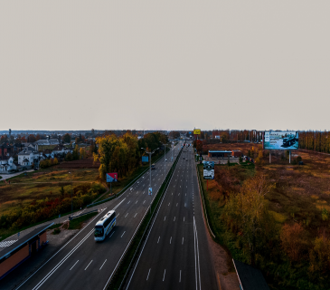 Megaboard A in Kyiv 31 km Borispol'skogo sosse (iz aeroporta) Photo 1