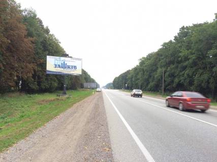 Billboard A in Stry s. Dobrani, storona B Photo 1