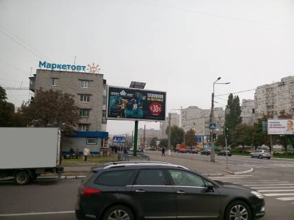 Prismatron, Prism B in Kremenchuk, 3х6  av. Svobodi - st. Evropejs'ka (prizma) - 391588 Photo 1