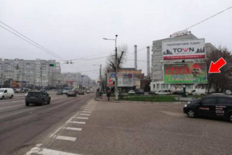 Prismatron, Prism A in Kremenchuk av. Svobodi - st. serzanta Mel'nicuka (prizma) niz - 458317 Photo 1