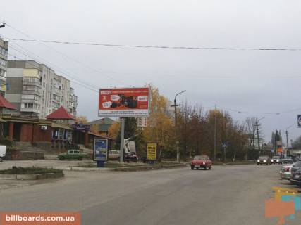 Prismatron, Prism B in Samar (Novomoskovsk) st.Get'manskaa, 47 - 140512 Photo 1