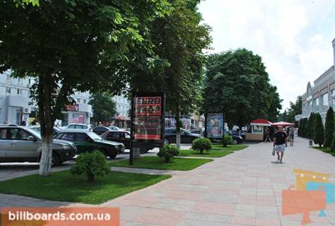 Citylight A in Samar (Novomoskovsk), 1,2x1.8  st. Get'manskaa, 39 Photo 1