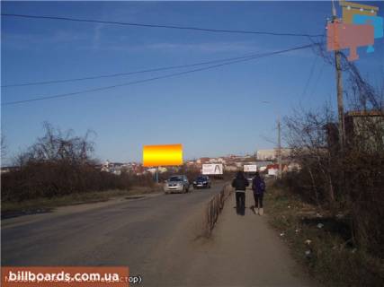 Billboard B in Uzhgorod st.Zagors'ka,61A, avtobusna zupinka, ruh-Bab'aka, Epicentr, Nova linia Photo 1