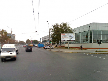 Prismatron, Prism A in Odessa Grusevskogo - st.Vorob'eva (Prizma) - 531158 Photo 1