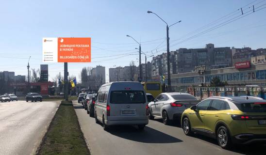 Prismatron, Prism A in Odessa Marsala Zukova pr-t - st.Levitana PRIZMA - 499572 Photo 1