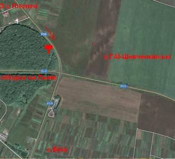 Billboard A in Ternopil highway, 3х6  Ternopil' - Brodi A (v misto) scheme