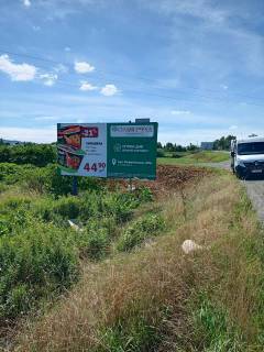 Billboard B in Mukachevo, 3x6  st. Avtomobilistiv Photo 1