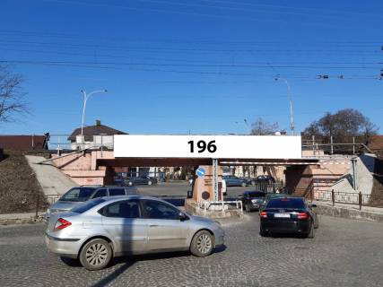 Non-Standard + in Uzhgorod Roztasuvanna Photo 1