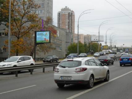 Scrolller, Scroll B in Kyiv, 3,14Х2,32  st. Get'mana Vadima, 27 - 442751 Photo 1