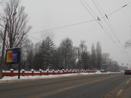 Scrolller, Scroll B in Kyiv, 3,14Х2,32  Mel'nikova 44 k m. Dorogozici - 70250 Photo 1