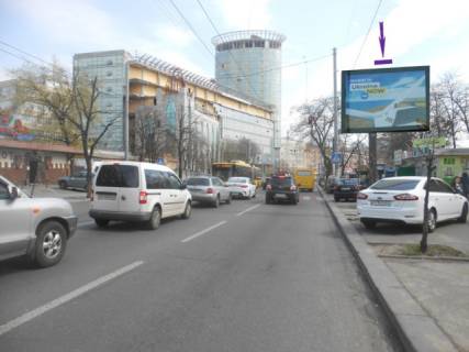 Scrolller, Scroll A in Kyiv, 3,14Х2,32  st. Mel'nikova,5, st. m. Luk'anovka, napravlenie v centr - 442765 Photo 1