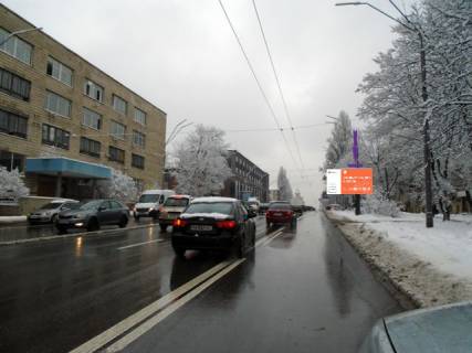 Scrolller, Scroll A in Kyiv, 3,14Х2,32  st. O. Teligi, 9 v napravlenii  Sulavki - 239014 Photo 1