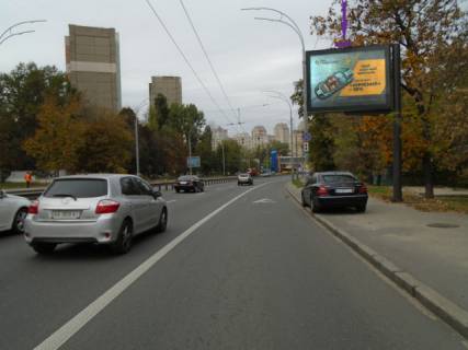 Scrolller, Scroll A in Kyiv, 3,14Х2,32  st. Get'mana Vadima, 27 - 442748 Photo 1