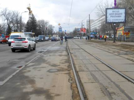 Scrolller, Scroll A in Kyiv, 3,14Х2,32  st. Degtarevskaa,32B\ st. Sem'i Hohlovyh - 239010 Photo 1