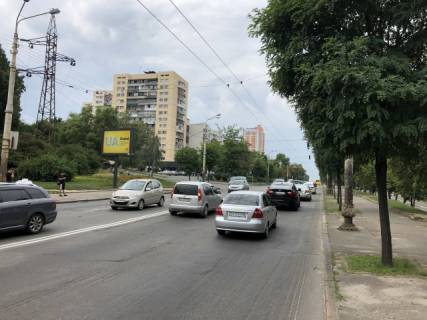 Scrolller, Scroll B in Kyiv, 3,14Х2,32  Goloseevskij av.,112 v storonu MVC - 238906 Photo 1