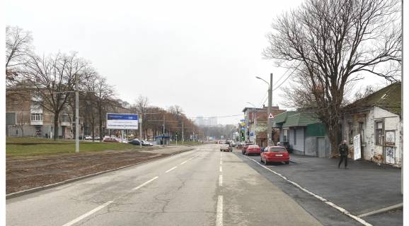 Prismatron, Prism Р/П in Dnipro (Dnipropetrovsk), 3х6  Svatoslava Hrabrogo st. - Voskresenskaa st., v centr - 218171 Photo 1