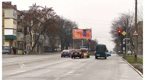 Prismatron, Prism Р/П in Dnipro (Dnipropetrovsk), 3х6  Mazepy av., 51 - Gordienka st., iz centra - 218271 Photo 1