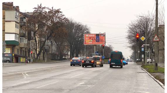Prismatron, Prism Р/П in Dnipro (Dnipropetrovsk), 3х6  Mazepy av., 51 - Gordienka st., iz centra - 218272 Photo 1