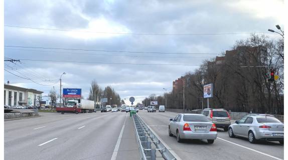 Prismatron, Prism B in Dnipro (Dnipropetrovsk), 3х6  Zaporozskoe sosse - Kosmiceskaa st., iz centra - 218251 Photo 1